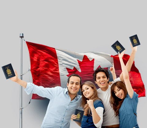 تمدید پاسپورت کانادایی - سازمان مهاجرتی lit