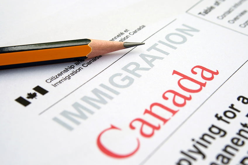 کرونا عامل افزایش علاقه به مهاجرت کانادا
