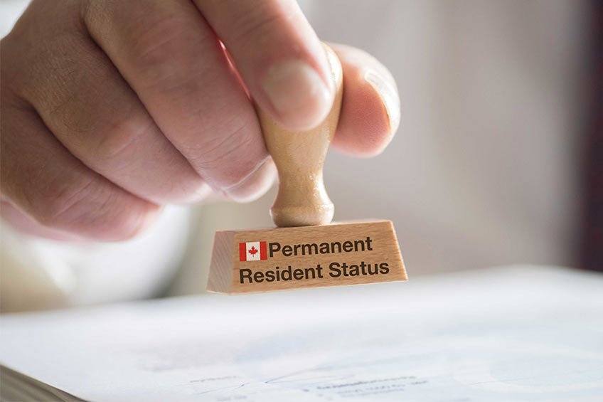 روش های جدید اقامت دائم کانادا در سال 2021