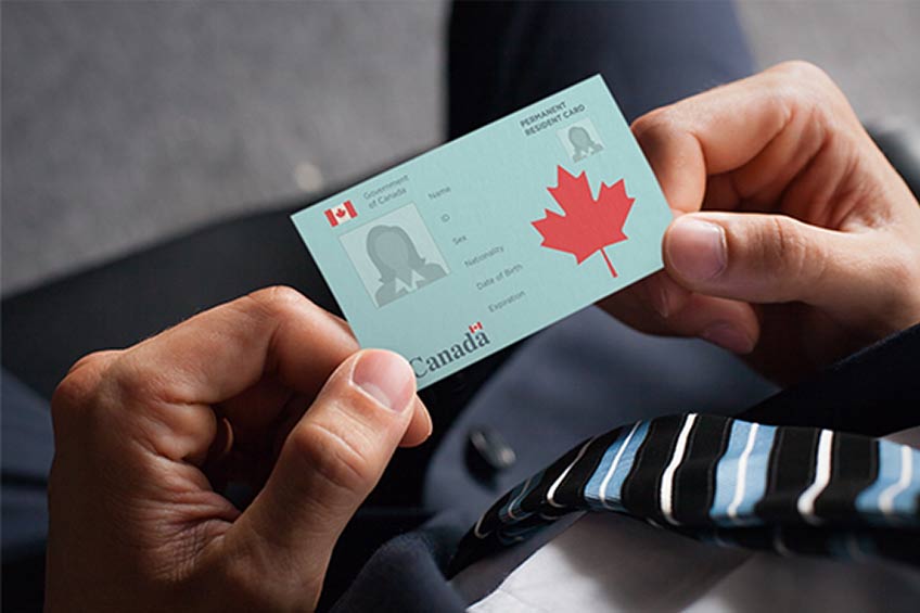 6 روش جدید برای اقامت دائم کانادا